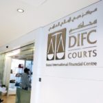 The importance of the Dubai International Financial Centre Courts to European trade