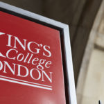 ECDC Cooperates with Research on Startups at King’s College London