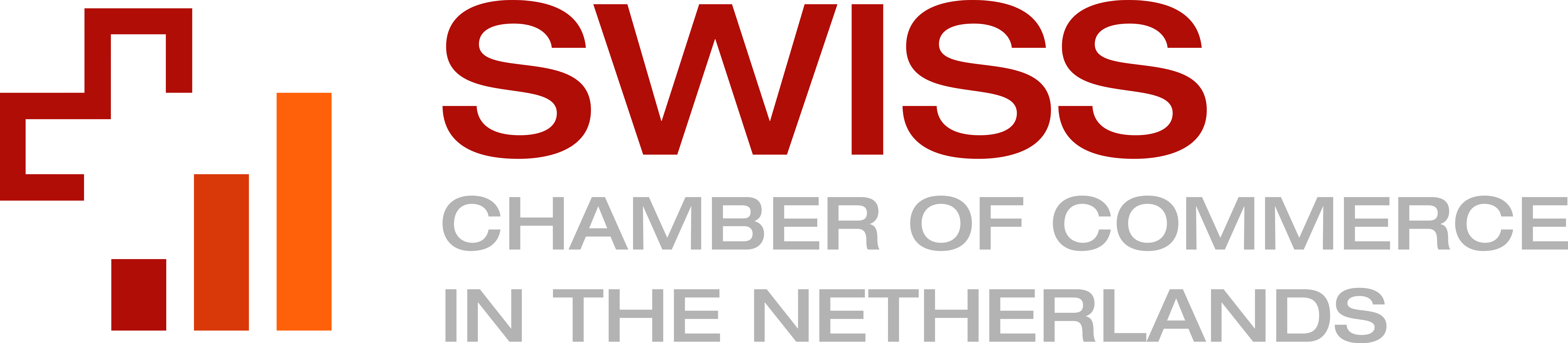 Swiss Chamber of Commerce in The Netherlands (Est. 1933)
